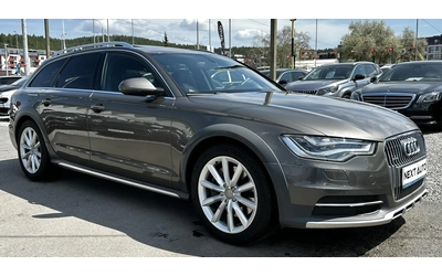 audi-a6-allroad - 2