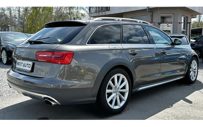 audi-a6-allroad - 4