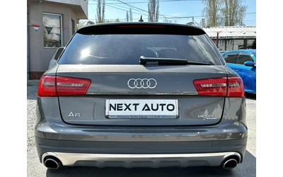 audi-a6-allroad - 5