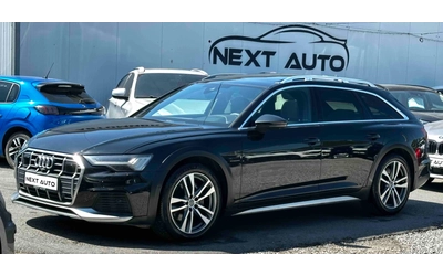 audi-a6-allroad - 0