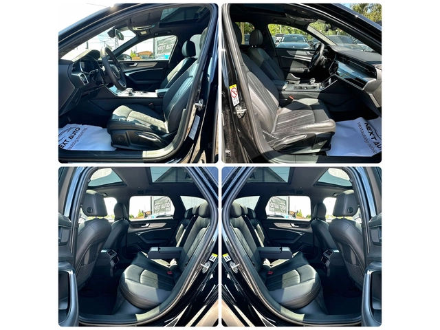 Audi A6 Allroad 3.0TDI 286HP PANO 360'3D CAM DISTRONIC EU6D - автомобили, коли, обяви за нови и употребявани 10