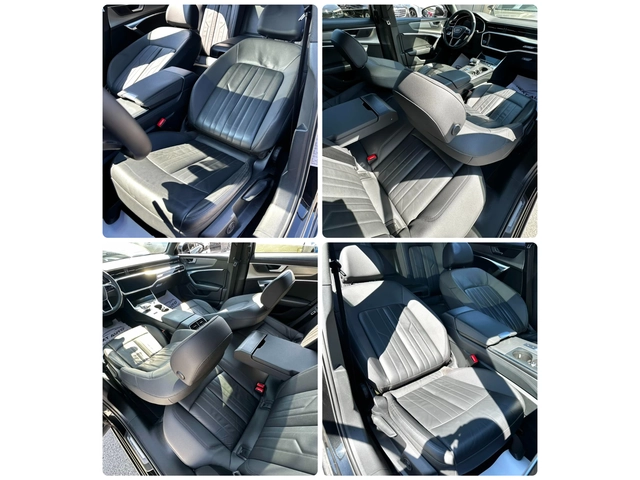 Audi A6 Allroad 3.0TDI 286HP PANO 360'3D CAM DISTRONIC EU6D - автомобили, коли, обяви за нови и употребявани 11