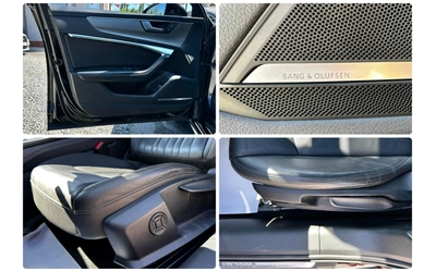 Audi A6 Allroad 3.0TDI 286HP PANO 360'3D CAM DISTRONIC EU6D - автомобили, коли, обяви за нови и употребявани 14