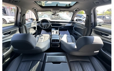 Audi A6 Allroad 3.0TDI 286HP PANO 360'3D CAM DISTRONIC EU6D - автомобили, коли, обяви за нови и употребявани 8