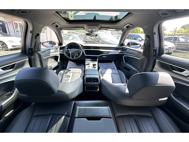 Audi A6 Allroad 3.0TDI 286HP PANO 360'3D CAM DISTRONIC EU6D - автомобили, коли, обяви за нови и употребявани 8