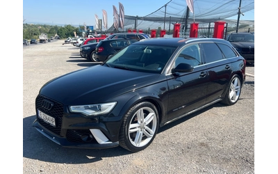 audi-a6-allroad - 0
