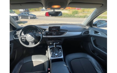 Audi A6 Allroad 3.0 Собствен лизинг! 100% Одобрение - автомобили, коли, обяви за нови и употребявани 11