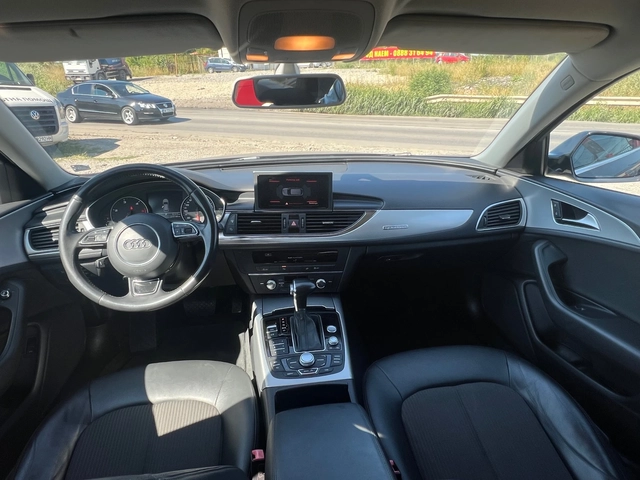 Audi A6 Allroad 3.0 Собствен лизинг! 100% Одобрение - автомобили, коли, обяви за нови и употребявани 11