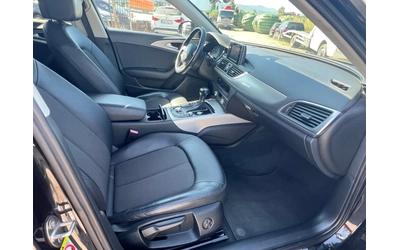 Audi A6 Allroad 3.0 Собствен лизинг! 100% Одобрение - автомобили, коли, обяви за нови и употребявани 14
