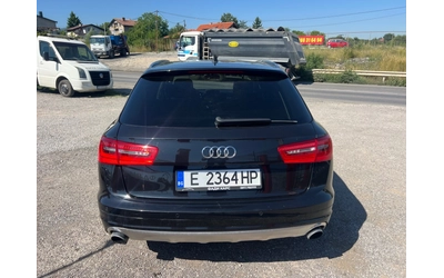 audi-a6-allroad - 2