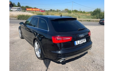 audi-a6-allroad - 3