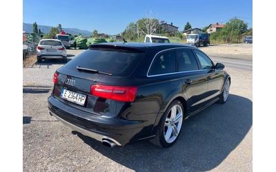 audi-a6-allroad - 5