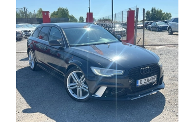 Audi A6 Allroad 3.0 Собствен лизинг! 100% Одобрение - автомобили, коли, обяви за нови и употребявани 8