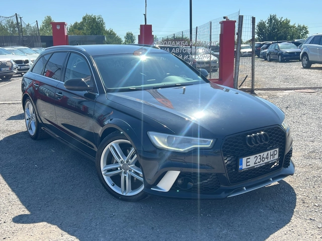 Audi A6 Allroad 3.0 Собствен лизинг! 100% Одобрение - автомобили, коли, обяви за нови и употребявани 8