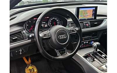 Audi A6 Allroad S-LINE/FULL LED/CAMERA/PANO/ПОДГРЕВ/ПАМЕТ/ПЕЧКА/LI - автомобили, коли, обяви за нови и употребявани 10