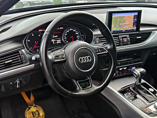 Audi A6 Allroad S-LINE/FULL LED/CAMERA/PANO/ПОДГРЕВ/ПАМЕТ/ПЕЧКА/LI - автомобили, коли, обяви за нови и употребявани 10