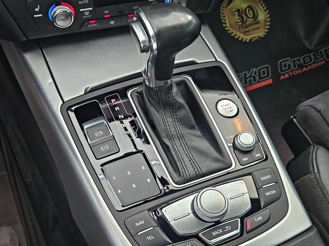 Audi A6 Allroad S-LINE/FULL LED/CAMERA/PANO/ПОДГРЕВ/ПАМЕТ/ПЕЧКА/LI - автомобили, коли, обяви за нови и употребявани 11
