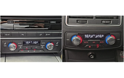 Audi A6 Allroad S-LINE/FULL LED/CAMERA/PANO/ПОДГРЕВ/ПАМЕТ/ПЕЧКА/LI - автомобили, коли, обяви за нови и употребявани 12