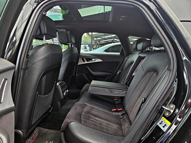 Audi A6 Allroad S-LINE/FULL LED/CAMERA/PANO/ПОДГРЕВ/ПАМЕТ/ПЕЧКА/LI - автомобили, коли, обяви за нови и употребявани 15