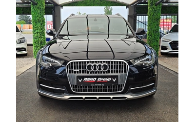 audi-a6-allroad - 1