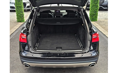 Audi A6 Allroad S-LINE/FULL LED/CAMERA/PANO/ПОДГРЕВ/ПАМЕТ/ПЕЧКА/LI - автомобили, коли, обяви за нови и употребявани 7