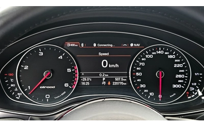 Audi A6 Allroad S-LINE/FULL LED/CAMERA/PANO/ПОДГРЕВ/ПАМЕТ/ПЕЧКА/LI - автомобили, коли, обяви за нови и употребявани 9