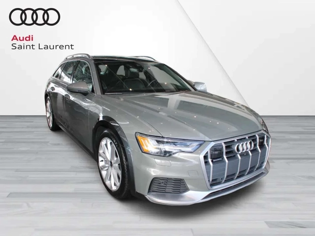 Audi A6 Allroad Technik* 360* ОБДУХ* КРАЙНА ЦЕНА ДО БЪЛГАРИЯ - автомобили, коли, обяви за нови и употребявани 0