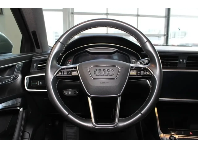 Audi A6 Allroad Technik* 360* ОБДУХ* КРАЙНА ЦЕНА ДО БЪЛГАРИЯ - автомобили, коли, обяви за нови и употребявани 10