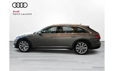 audi-a6-allroad - 1