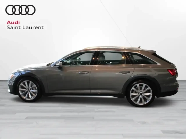 Audi A6 Allroad Technik* 360* ОБДУХ* КРАЙНА ЦЕНА ДО БЪЛГАРИЯ - автомобили, коли, обяви за нови и употребявани 1