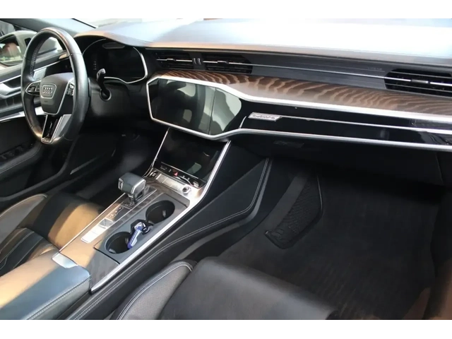 Audi A6 Allroad Technik* 360* ОБДУХ* КРАЙНА ЦЕНА ДО БЪЛГАРИЯ - автомобили, коли, обяви за нови и употребявани 7