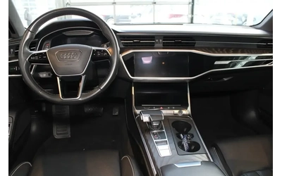Audi A6 Allroad Technik* 360* ОБДУХ* КРАЙНА ЦЕНА ДО БЪЛГАРИЯ - автомобили, коли, обяви за нови и употребявани 8