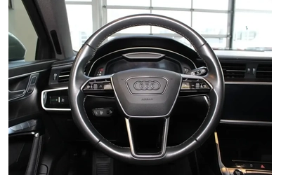 Audi A6 Allroad Technik* 360* ОБДУХ* КРАЙНА ЦЕНА ДО БЪЛГАРИЯ - автомобили, коли, обяви за нови и употребявани 10