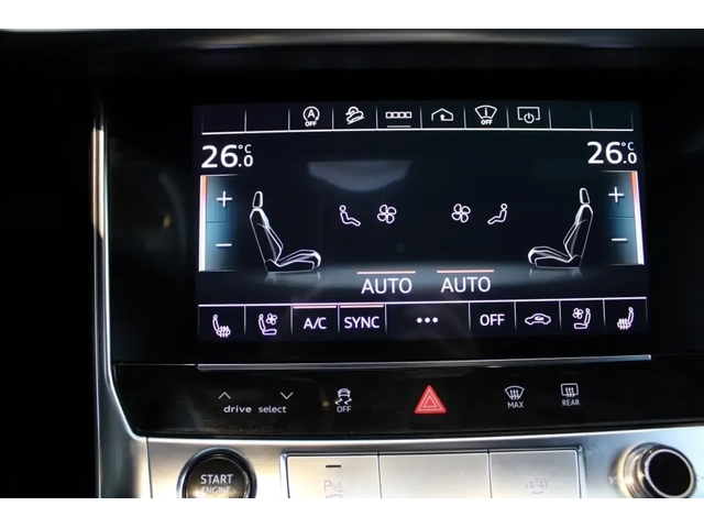 Audi A6 Allroad Technik* 360* ОБДУХ* КРАЙНА ЦЕНА ДО БЪЛГАРИЯ - автомобили, коли, обяви за нови и употребявани 12