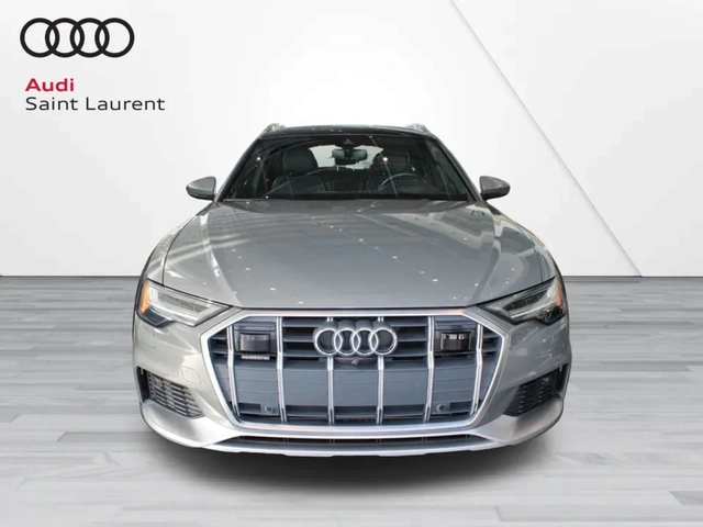 Audi A6 Allroad Technik* 360* ОБДУХ* КРАЙНА ЦЕНА ДО БЪЛГАРИЯ - автомобили, коли, обяви за нови и употребявани 2
