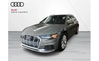 audi-a6-allroad - 3