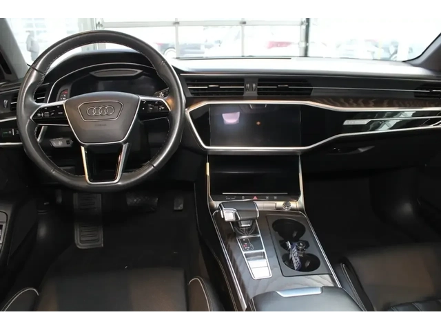 Audi A6 Allroad Technik* 360* ОБДУХ* КРАЙНА ЦЕНА ДО БЪЛГАРИЯ - автомобили, коли, обяви за нови и употребявани 8