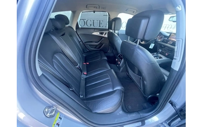 Audi A6 Allroad 3.0TDI/272H.P.* ОБДУХВАНЕ* KEYLESS* NAVI* KAMERA - автомобили, коли, обяви за нови и употребявани 12