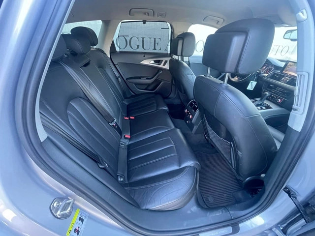 Audi A6 Allroad 3.0TDI/272H.P.* ОБДУХВАНЕ* KEYLESS* NAVI* KAMERA - автомобили, коли, обяви за нови и употребявани 12