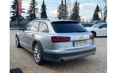 audi-a6-allroad - 2