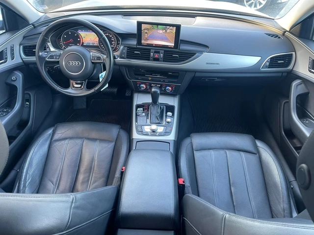Audi A6 Allroad 3.0TDI/272H.P.* ОБДУХВАНЕ* KEYLESS* NAVI* KAMERA - автомобили, коли, обяви за нови и употребявани 4