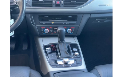 Audi A6 Allroad 3.0TDI/272H.P.* ОБДУХВАНЕ* KEYLESS* NAVI* KAMERA - автомобили, коли, обяви за нови и употребявани 8