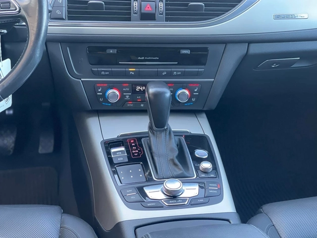 Audi A6 Allroad 3.0TDI/272H.P.* ОБДУХВАНЕ* KEYLESS* NAVI* KAMERA - автомобили, коли, обяви за нови и употребявани 8