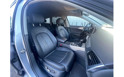 Audi A6 Allroad 3.0TDI/272H.P.* ОБДУХВАНЕ* KEYLESS* NAVI* KAMERA - автомобили, коли, обяви за нови и употребявани 9
