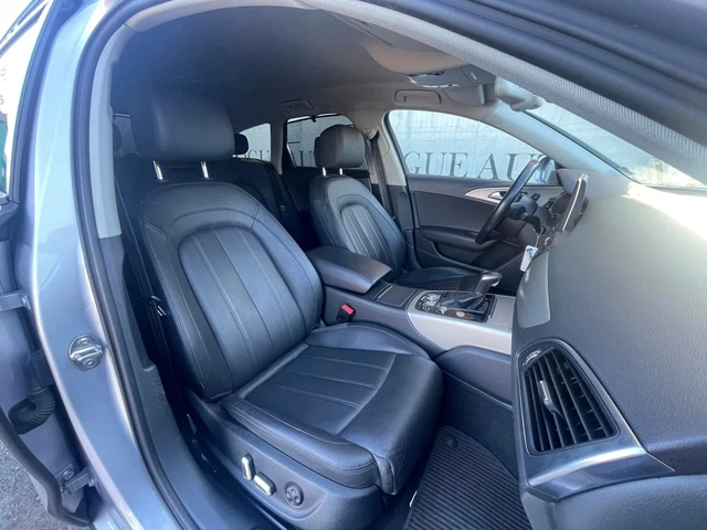 Audi A6 Allroad 3.0TDI/272H.P.* ОБДУХВАНЕ* KEYLESS* NAVI* KAMERA - автомобили, коли, обяви за нови и употребявани 9