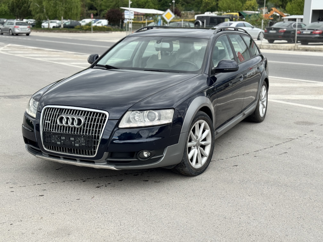Audi A6 Allroad ТОП ЛИЗИНГ - автомобили, коли, обяви за нови и употребявани 0