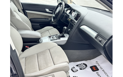Audi A6 Allroad ТОП ЛИЗИНГ - автомобили, коли, обяви за нови и употребявани 10