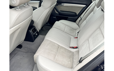 Audi A6 Allroad ТОП ЛИЗИНГ - автомобили, коли, обяви за нови и употребявани 11