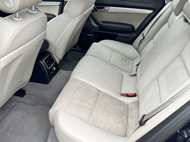 Audi A6 Allroad ТОП ЛИЗИНГ - автомобили, коли, обяви за нови и употребявани 11