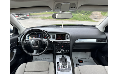 Audi A6 Allroad ТОП ЛИЗИНГ - автомобили, коли, обяви за нови и употребявани 13